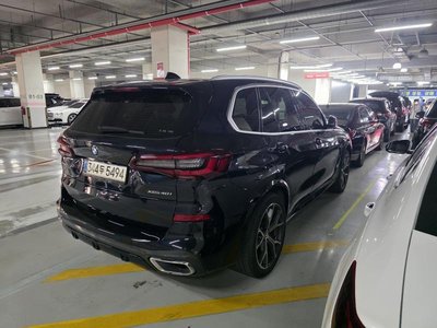 صورة 3 لـ 2021 BMW X5