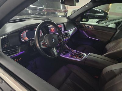 صورة 8 لـ 2021 BMW X5
