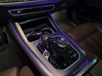 2021 BMW X5 — миниатюра 13