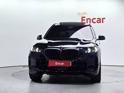 BMW X5 - 2