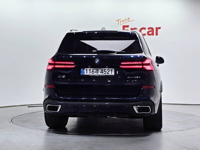 BMW X5 - 4