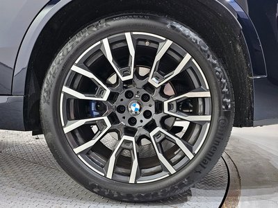 BMW X5 - 8