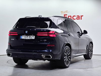 BMW X5 - 3