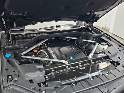 BMW X5 - 7