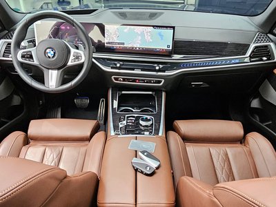 BMW X5 - 5