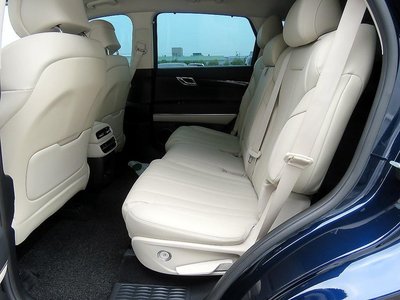 GENESIS GV80 - 9
