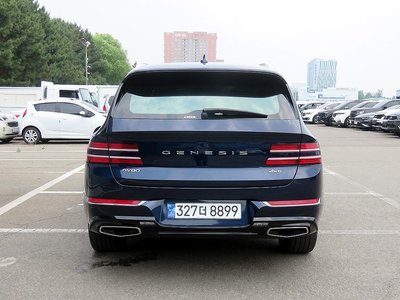GENESIS GV80 - 2