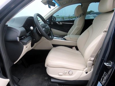 GENESIS GV80 - 8