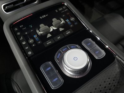 2022 Genesis G90 (RS4) thumbnail 31