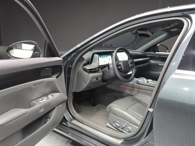 2022 Genesis G90 (RS4) thumbnail 13