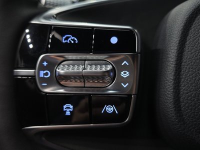 2022 Genesis G90 (RS4) thumbnail 29