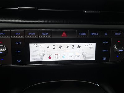 2022 Genesis G90 (RS4) thumbnail 27