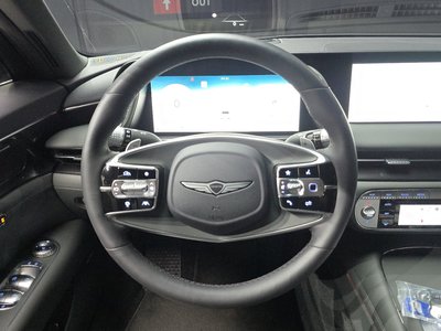 2022 Genesis G90 (RS4) thumbnail 19