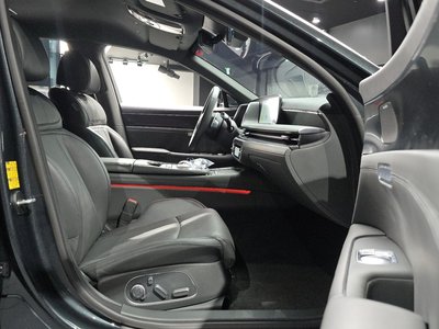 2022 Genesis G90 (RS4) thumbnail 16