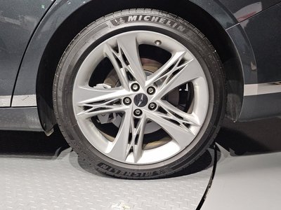 2022 Genesis G90 (RS4) 照片 8