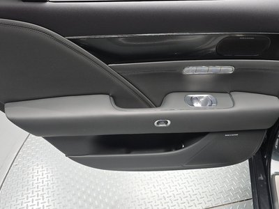 2022 Genesis G90 (RS4) thumbnail 14
