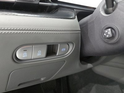 2022 Genesis G90 (RS4) thumbnail 28