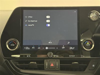LEXUS NX - 9