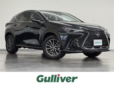 LEXUS NX - 1