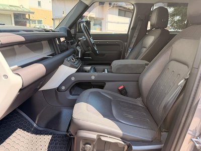 2020 LAND Rover DEFENDER 缩略图 20