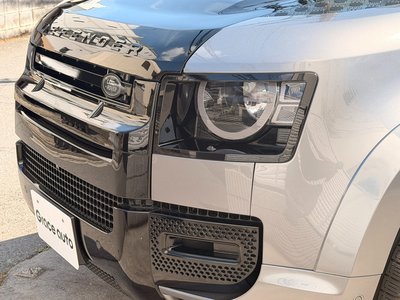 2020 LAND Rover DEFENDER 缩略图 35