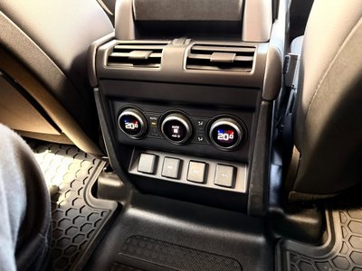 2020 LAND Rover DEFENDER 缩略图 60