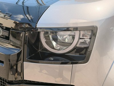 2020 LAND Rover DEFENDER 缩略图 36