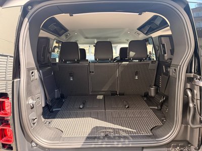 2020 LAND Rover DEFENDER 缩略图 75