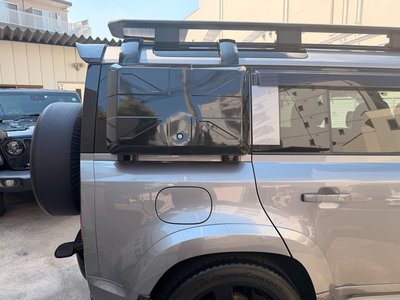 2020 LAND Rover DEFENDER 缩略图 66