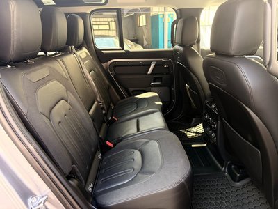 2020 LAND Rover DEFENDER 缩略图 57