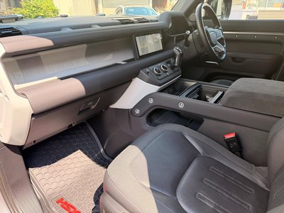 2020 LAND Rover DEFENDER 缩略图 18