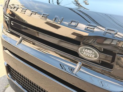 2020 LAND Rover DEFENDER 缩略图 42