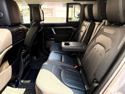 2020 LAND Rover DEFENDER 缩略图 58