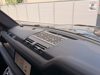 2020 LAND Rover DEFENDER 缩略图 23