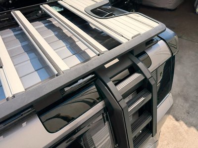 2020 LAND Rover DEFENDER 缩略图 54