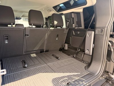 2020 LAND Rover DEFENDER 缩略图 76