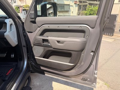 2020 LAND Rover DEFENDER 缩略图 56