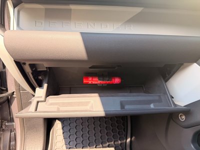 2020 LAND Rover DEFENDER 缩略图 81