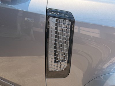 2020 LAND Rover DEFENDER 缩略图 69
