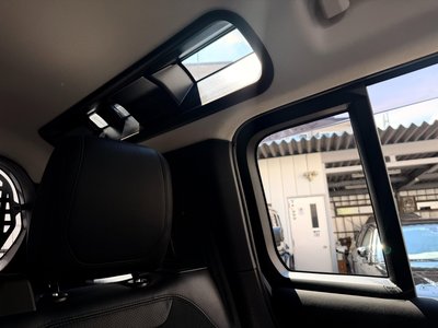 2020 LAND Rover DEFENDER 缩略图 61