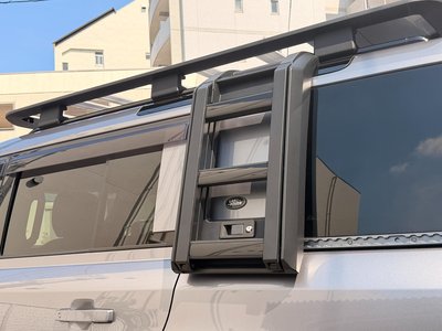 2020 LAND Rover DEFENDER 缩略图 68