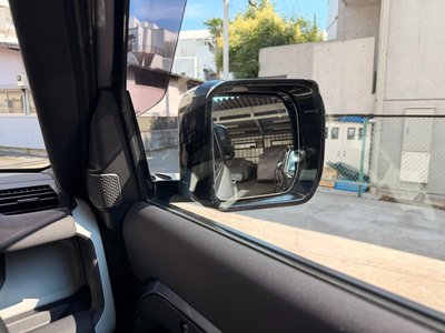 2020 LAND Rover DEFENDER 缩略图 31