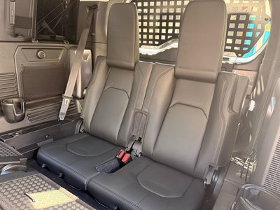 2020 LAND Rover DEFENDER 缩略图 79