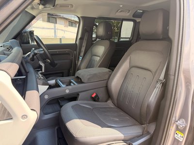 2020 LAND Rover DEFENDER 缩略图 19