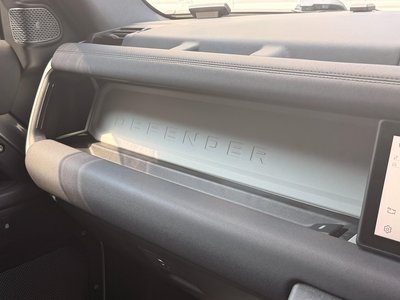 2020 LAND Rover DEFENDER 缩略图 24