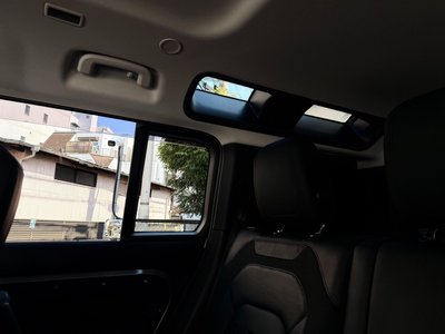 2020 LAND Rover DEFENDER 缩略图 62
