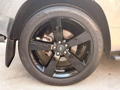 2020 LAND Rover DEFENDER 缩略图 44