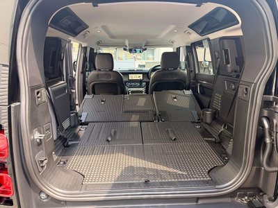 2020 LAND Rover DEFENDER 缩略图 77