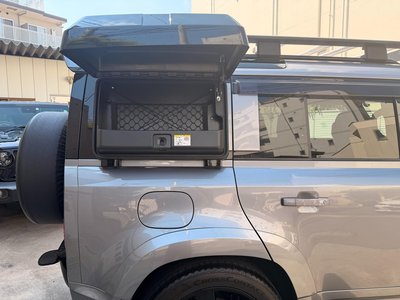 2020 LAND Rover DEFENDER 缩略图 67