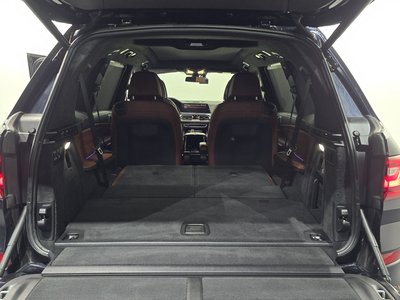 2021 BMW X7 — миниатюра 31
